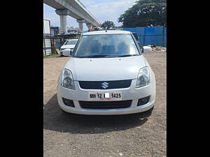 Second Hand Maruti Suzuki Swift VXi in Pune