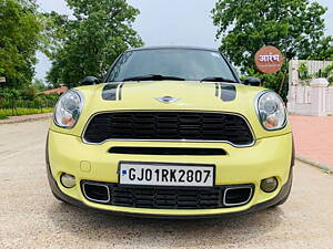 Second Hand MINI Countryman Cooper S in Ahmedabad