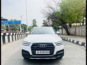 Second Hand ऑडी q3 35 tdi क्वाट्रो प्रीमियम प्लस in दिल्ली