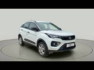 Second Hand Tata Nexon XM [2020-2023] in Chennai