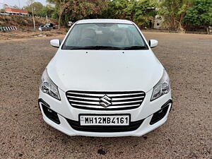 ciaz diesel second hand