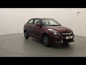 Second Hand Maruti Suzuki Swift DZire VXI in Mumbai