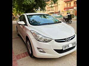 Second Hand हुंडई एलांट्रा 1.8 sx  एमटी in दिल्ली