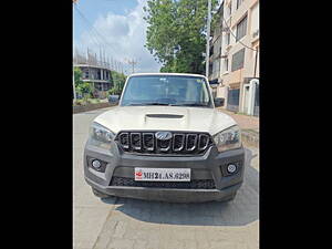 Second Hand Mahindra Scorpio S3 2WD 7 STR in Nagpur