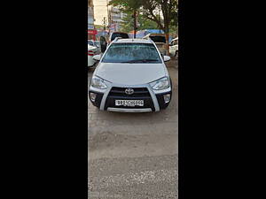 Second Hand Toyota Etios 1.2 G in Patna