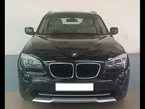 Second Hand BMW X1 [2010-2012] sDrive20d in Bangalore