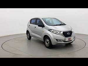 Second Hand Datsun Redigo A in Chennai