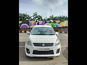 Second Hand Maruti Suzuki Ertiga ZDi in Surat