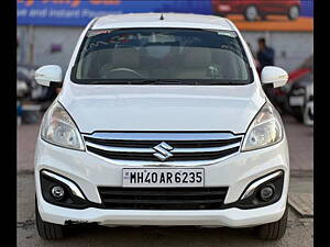 Second Hand Maruti Suzuki Ertiga VXI in Nagpur