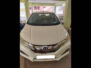 Second Hand Honda City 1.5 S MT in Hyderabad