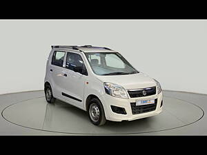 Second Hand Maruti Suzuki Wagon R LXI CNG in Delhi