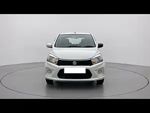 Second Hand Maruti Suzuki Celerio [2017-2021] VXi [2017-2019] in Surat