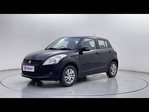 Second Hand Maruti Suzuki Swift ZXi in Bangalore