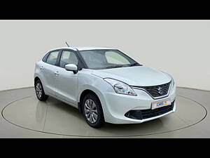 Second Hand Maruti Suzuki Baleno Delta 1.2 in Pune