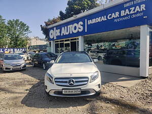 Second Hand Mercedes-Benz GLA 200 Sport in Dehradun