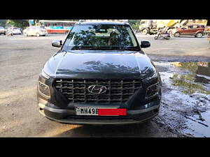 Second Hand Hyundai Venue S 1.5 CRDi in Nagpur