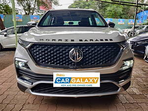 Second Hand MG Hector Sharp 1.5 DCT Petrol in Mumbai