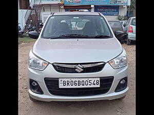 Second Hand Maruti Suzuki Alto VXi (O) in Patna
