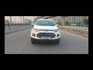 Second Hand Ford Ecosport Ambiente 1.5 Ti-VCT in Noida