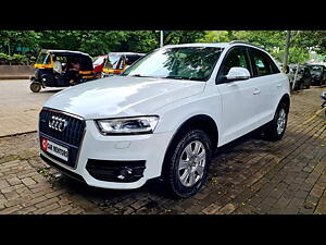 Used Audi Q3 Cars In Pune Second Hand Audi Q3 Cars In Pune Carwale