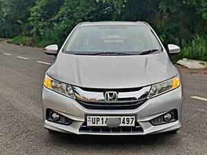 Second Hand Honda City VX (O) MT in Delhi