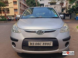 Second Hand Hyundai i10 Magna 1.2 in Kolkata