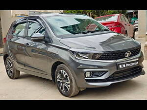 Second Hand Tata Tiago Revotron XZA [2017-2019] in Mysore