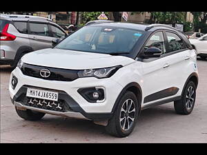 Second Hand Tata Nexon XZA Plus [2020-2023] in Mumbai