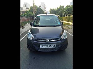 Second Hand Hyundai i10 Magna 1.1 iRDE2 [2010-2017] in Kanpur