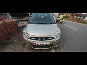 Second Hand Hyundai i10 Era 1.1 iRDE2 [2010-2017] in Ranchi