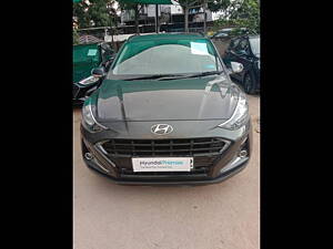 Second Hand Hyundai Grand i10 NIOS Sportz 1.2 Kappa VTVT in Ranga Reddy