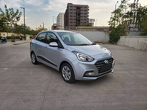 Second Hand Hyundai Xcent S AT in Ahmedabad