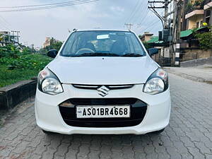 Second Hand Maruti Suzuki Alto 800 Lxi in Guwahati