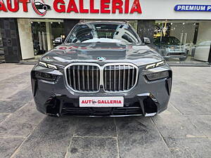 Second Hand BMW X7 xDrive40i M Sport in Pune