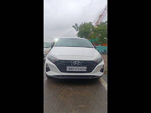 Second Hand Hyundai Elite i20 Sportz 1.2 MT [2020-2023] in Patna