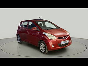 Second Hand Hyundai Eon Sportz in Delhi