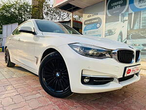 Second Hand BMW 3 Series GT 320d Sport Line [2014-2016] in Ahmedabad