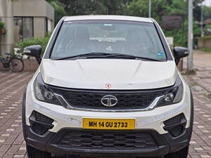 Second Hand Tata Hexa XE 4x2 7 STR in Pune