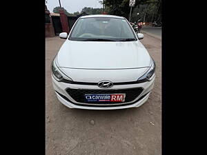 Second Hand Hyundai Elite i20 Magna 1.4 CRDI [2016-2017] in Kanpur