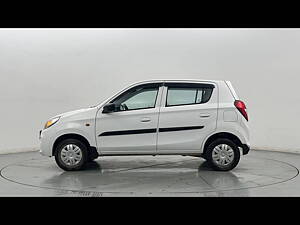 Second Hand Maruti Suzuki Alto 800 Vxi in Gurgaon