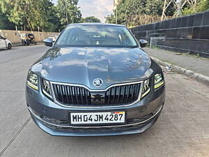 Second Hand Skoda Octavia 1.8 TSI L&K in Pune