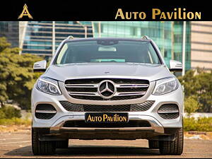 Second Hand Mercedes-Benz GLE 250 d in Pune