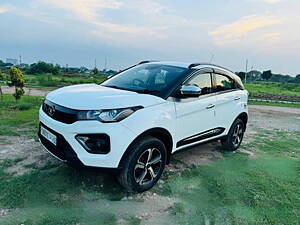 Second Hand Tata Nexon XMA (S) Diesel [2020-2023] in Mohali