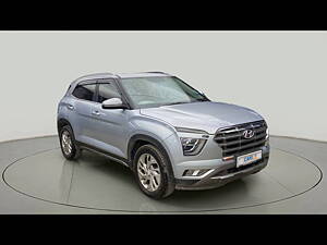 Second Hand Hyundai Creta SX 1.5 Petrol [2020-2022] in Delhi