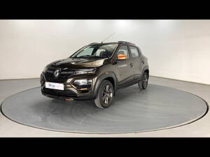 Second Hand Renault Kwid CLIMBER 1.0 [2017-2019] in Bangalore