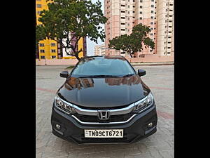 Second Hand Honda City V in Chennai