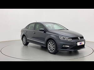 Second Hand Volkswagen Vento Highline Plus 1.0L TSI Automatic in Ahmedabad
