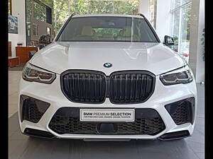 Second Hand BMW X5 xDrive30d SportX in Pune