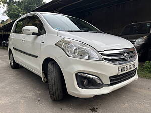 Second Hand Maruti Suzuki Ertiga ZDI + SHVS in Kolkata