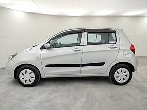 Second Hand Maruti Suzuki Celerio VXi [2019-2020] in Coimbatore